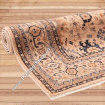 Молдавский шерстяной ковёр Antique 752111-53555