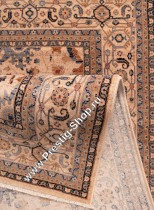 Молдавский шерстяной ковёр Antique 752111-53555